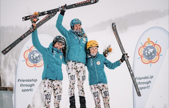 World Military Skiing Championship World Military Skiing Championship