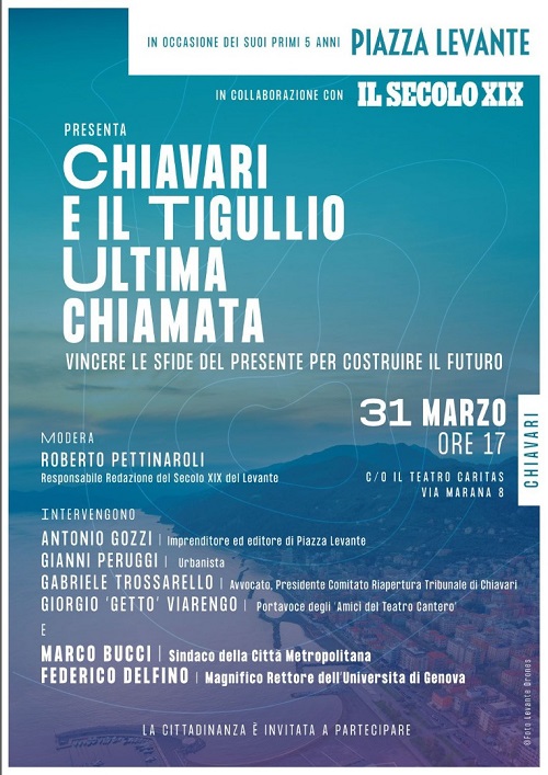 chiavari chiavari