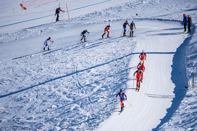 ISMF World Championships ISMF World Championships