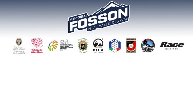 Memorial Fosson Memorial Fosson