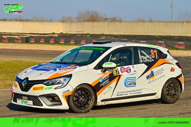 Rally Sport Evolution Rally Sport Evolution