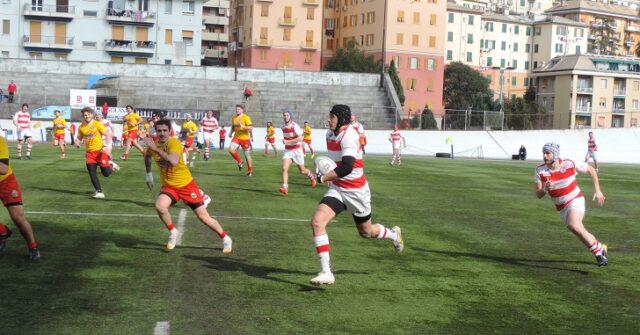rugby rugby