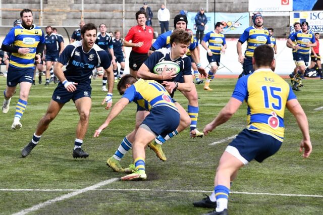 rugby rugby