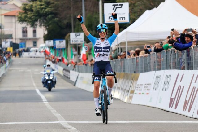 trofeo Alfredo Binda