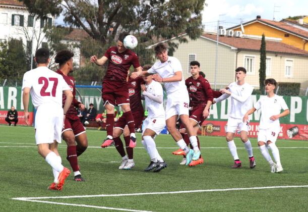 Viareggio Cup: Torino Pontedera 6-0 - Tabellino e Photo Gallery