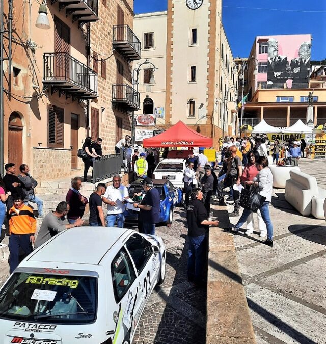 Slalom Città di Montemaggiore Belsito Slalom Città di Montemaggiore Belsito