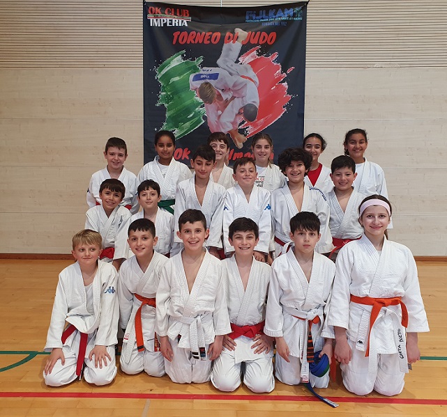 Judo Judo