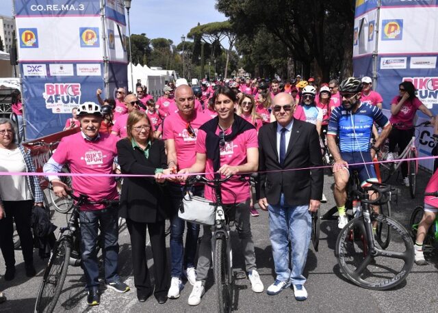 Gran Premio della Liberazione Gran Premio della Liberazione
