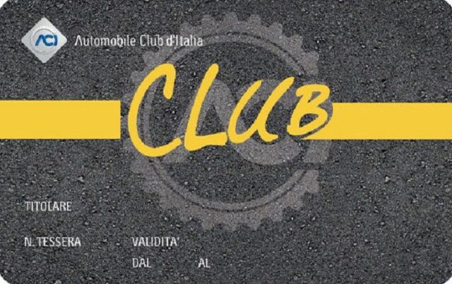 Automobile Club Genova Automobile Club Genova