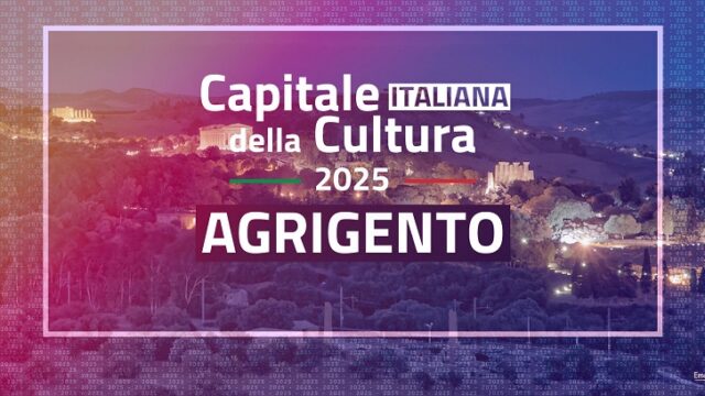 AGRIGENTO AGRIGENTO