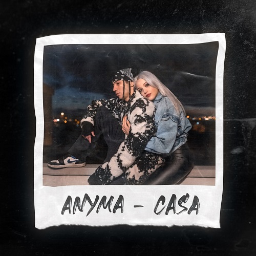 ANYMA ANYMA