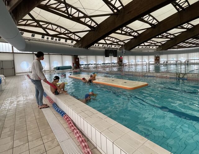 Piscine di Pra’ Piscine di Pra’