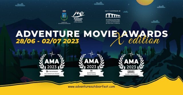 Adventure Movie Awards
