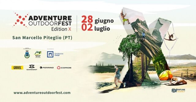 Adventure Outdoor Fest Adventure Outdoor Fest