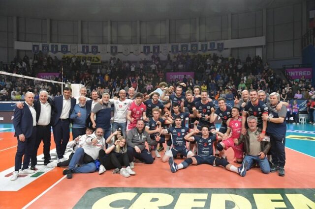 Agnelli Tipiesse Bergamo
