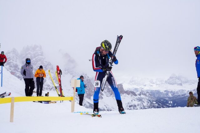 Alpinathlon Alpinathlon