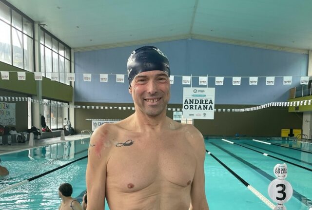 Andrea Oriana Andrea Oriana