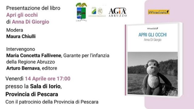 Anna Di Giorgio Anna Di Giorgio