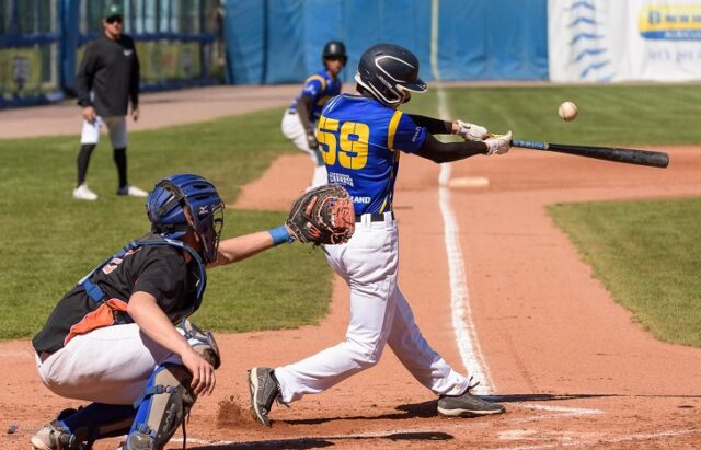 Baseball Baseball
