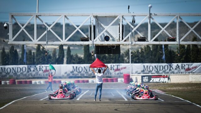 Birel ART Birel ART