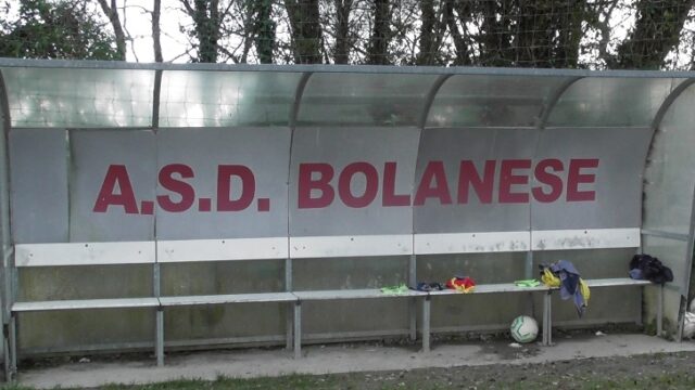 Bolanese Bolanese