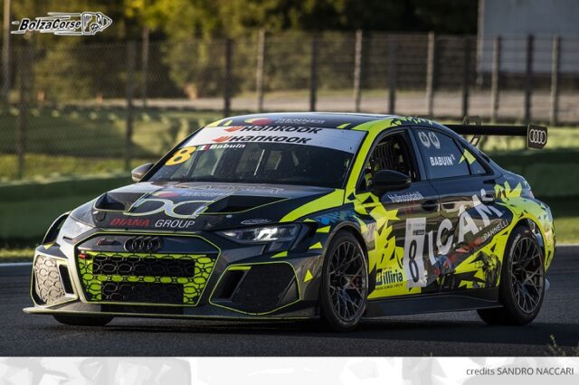 Bolza Corse Bolza Corse