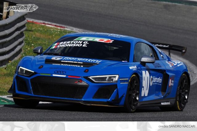 Bolza Corse Bolza Corse