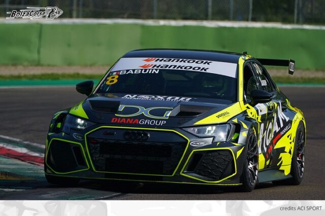 Bolza Corse Bolza Corse