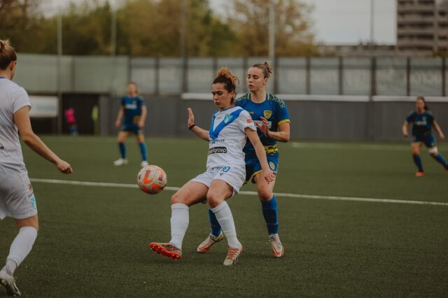 Brescia Calcio Femminile Brescia Calcio Femminile