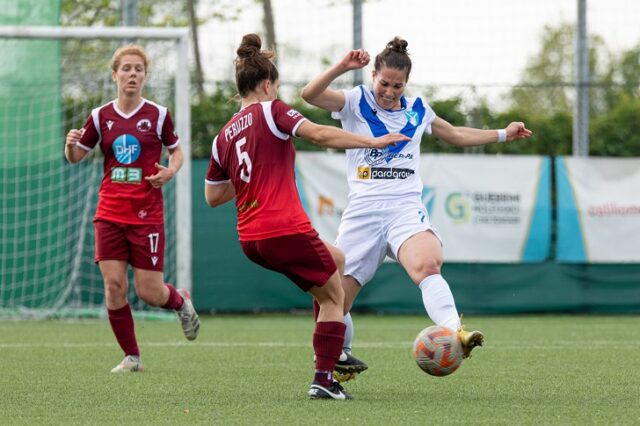 Brescia Calcio Femminile Brescia Calcio Femminile