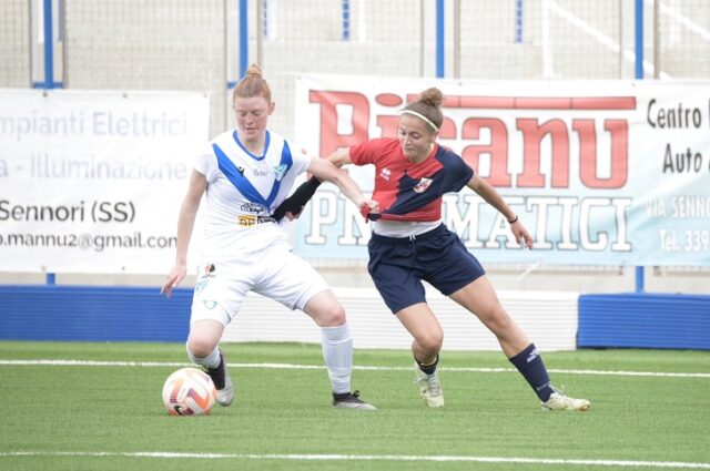 Brescia Calcio Femminile