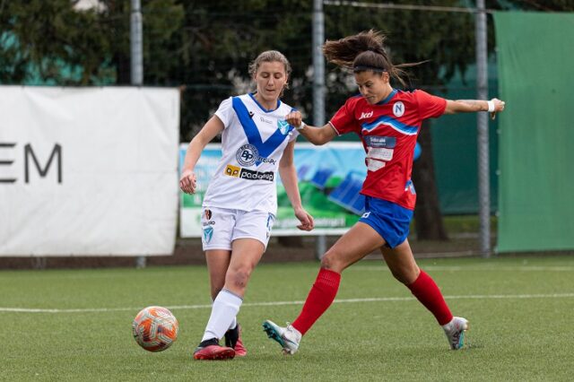 Brescia Calcio Femminile Brescia Calcio Femminile