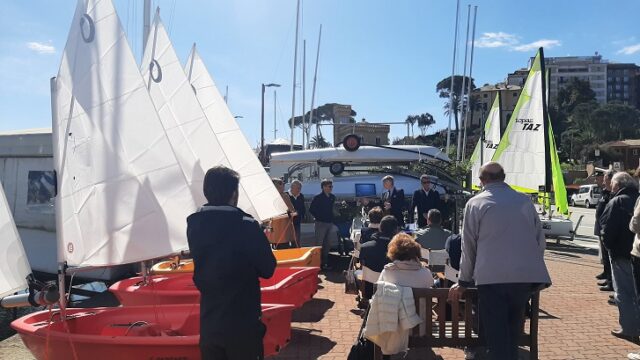 Circolo Nautico Rapallo Circolo Nautico Rapallo