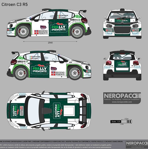Rally Regione Piemonte Rally Regione Piemonte