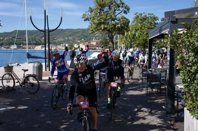 Colnago Cycling Festival