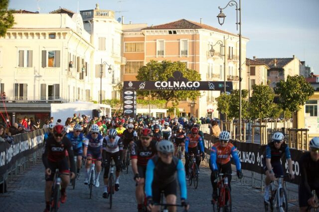 Colnago Cycling Festival Colnago Cycling Festival