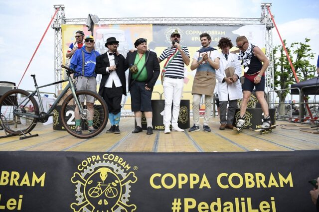 Coppa Cobram del Garda Coppa Cobram del Garda