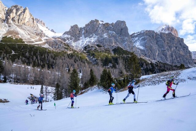 Cortina Skimo Cup