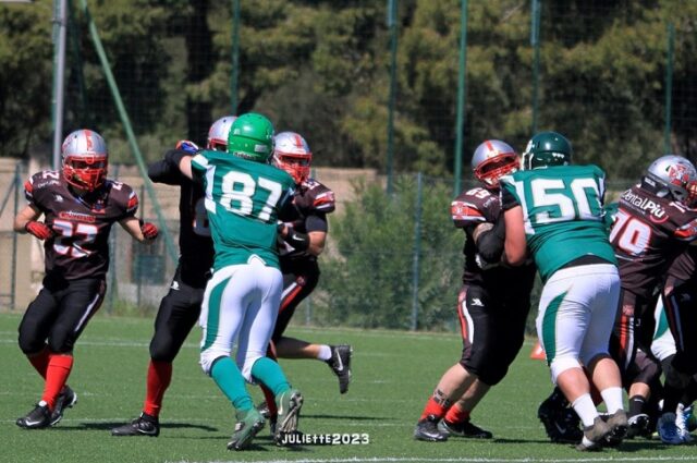 Crusaders Cagliari Crusaders Cagliari