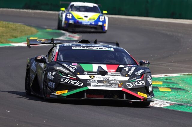 DL Racing DL Racing