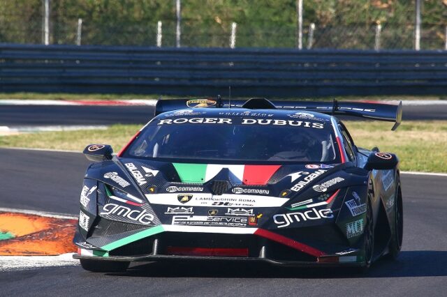 DL Racing DL Racing