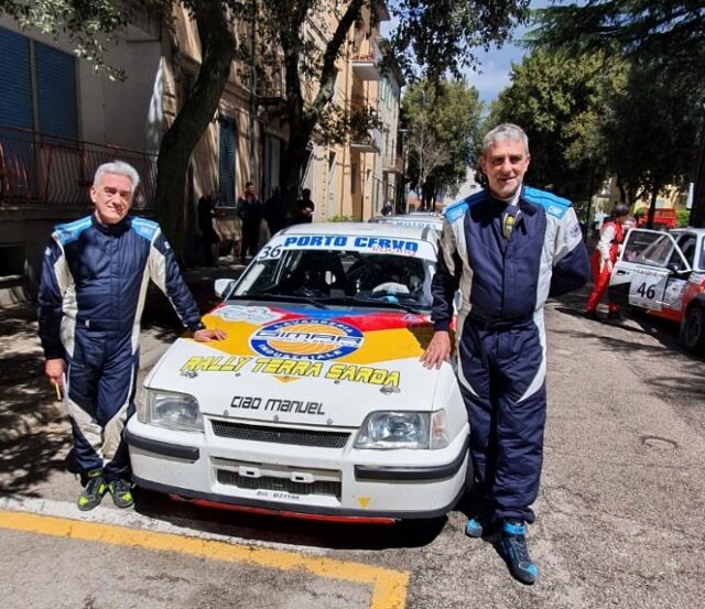 Porto Cervo Racing Porto Cervo Racing
