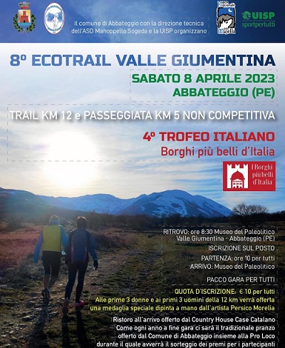 podismo podismo