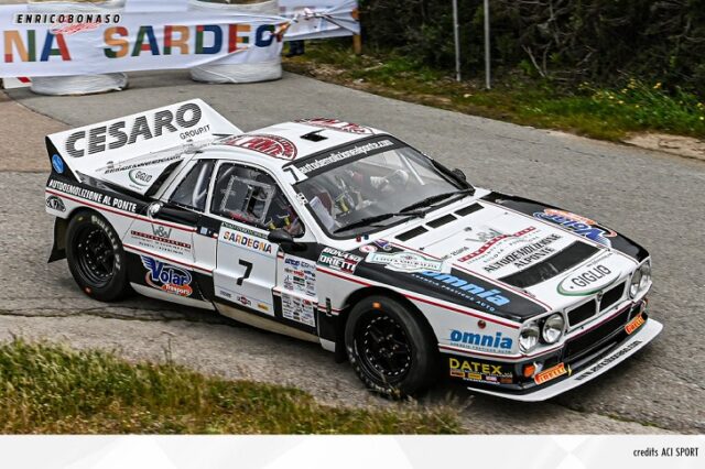 Enrico Bonaso