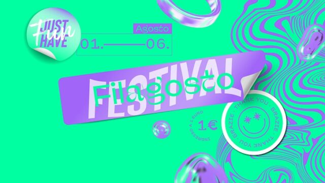 Filagosto Festival Filagosto Festival