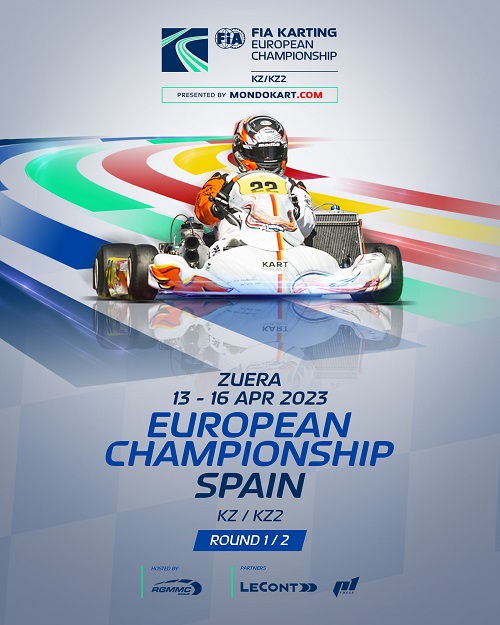 FIA Karting FIA Karting