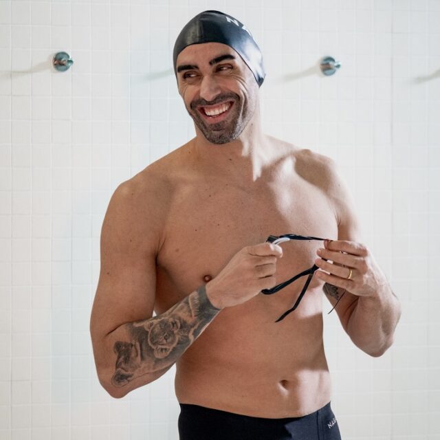 Filippo Magnini Filippo Magnini