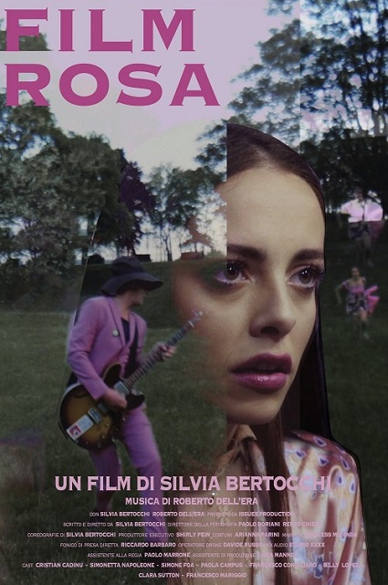 Film Rosa Film Rosa