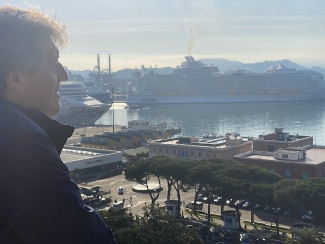 La Spezia La Spezia