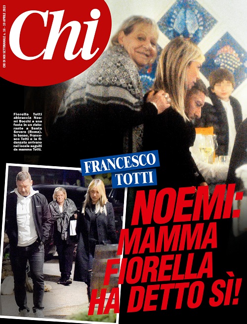 Francesco Totti Francesco Totti